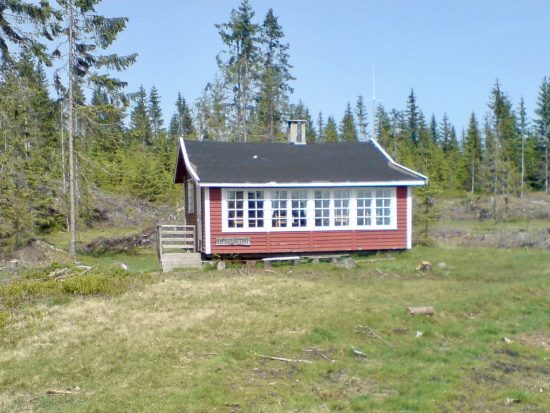 Svensker og smalhans