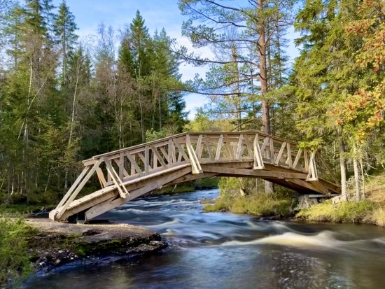 Brobyggere nå til dags