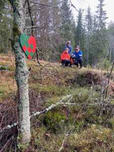Julekurv Julekurv