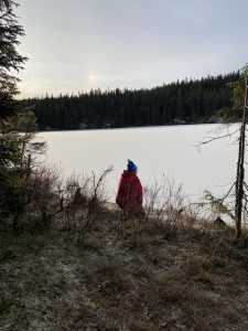 Finnvatnet Finnvatnet