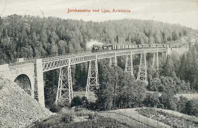 Viadukten Viadukten